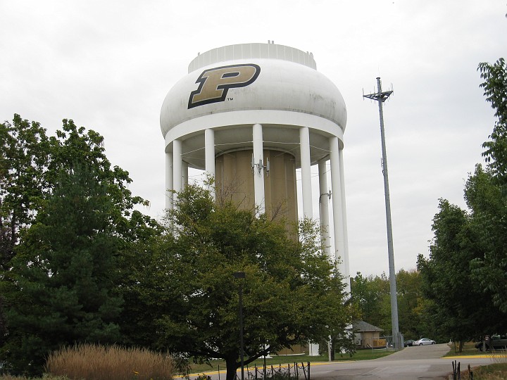 West Lafayette IN Purdue University 2007-10 034.jpg